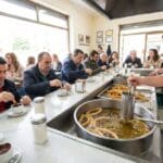 ¿Qué es una churreria y por qué es un clásico de la gastronomía?