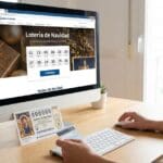 ¿Qué implica la compra de Lotería de Navidad por internet?