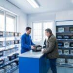 Venta de baterías en Madrid: encuentre la solución ideal