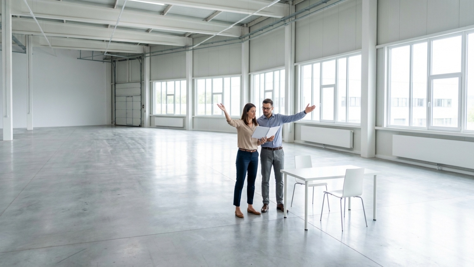 ¿Cómo organizar un evento desde cero si no se tienen ideas previas?