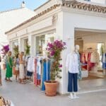 Dónde comprar ropa de mujer en Marbella