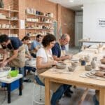 ¿Qué es un taller de cerámica en Pozuelo para quienes buscan aprender?