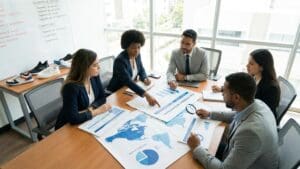 ¿Qué es el marketing estratégico para empresas y por qué es tan importante?