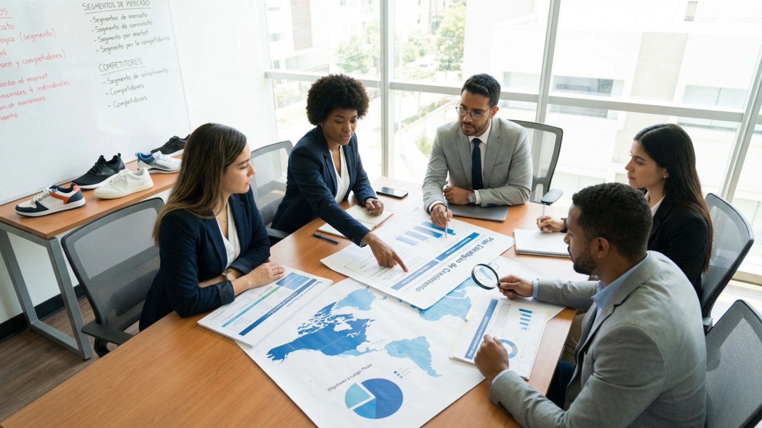 ¿Qué es el marketing estratégico para empresas y por qué es tan importante?