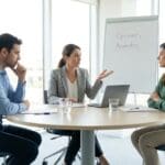 ¿Qué es el proceso de mediación y cómo ayuda a resolver conflictos?