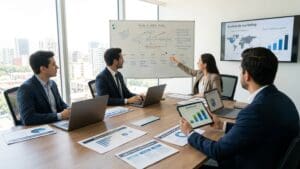 ¿Qué es el marketing estratégico para empresas y por qué es tan importante?