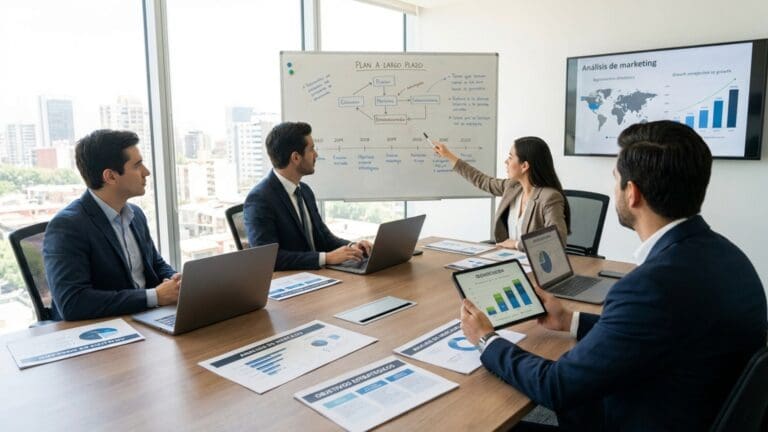 ¿Qué es el marketing estratégico para empresas y por qué es tan importante?