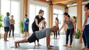 ¿Cómo encontrar un lugar donde cada persona se siente acompaña?