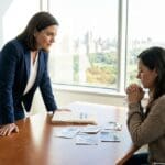 ¿Qué implica ponerse en el lugar del cliente en problemas familiares?