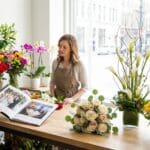 ¿Cómo elegir las flores perfectas para cada ocasión especial?