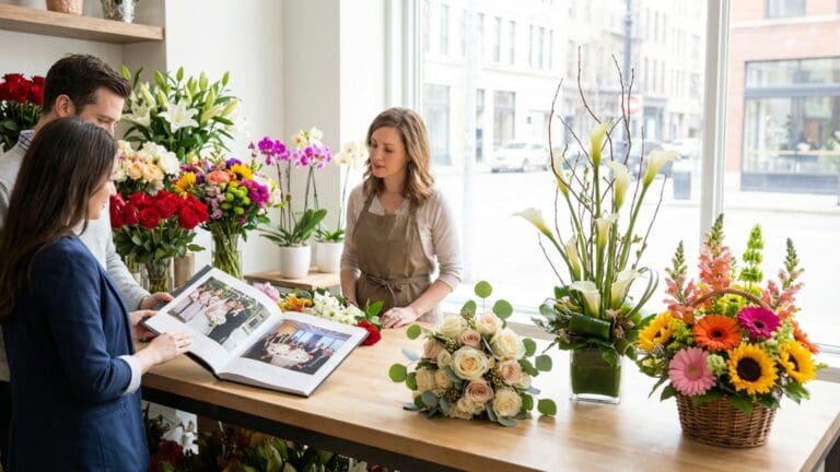 ¿Cómo elegir las flores perfectas para cada ocasión especial?