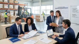 ¿Qué significan el derecho laboral y mercantil para una empresa?