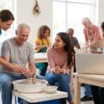 ¿Qué significa un espacio donde cada persona se siente acompaña?