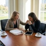 ¿Cómo la empatía legal ayuda a evitar traumas en problemas familiares jurídicos?