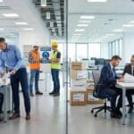 ¿Qué es el derecho laboral y mercantil para las empresas?