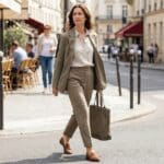 ¿Qué son las prendas mujer casual y cómo definen el estilo diario?