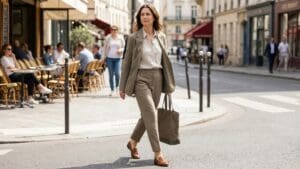 ¿Qué son las prendas mujer casual y cómo definen el estilo diario?