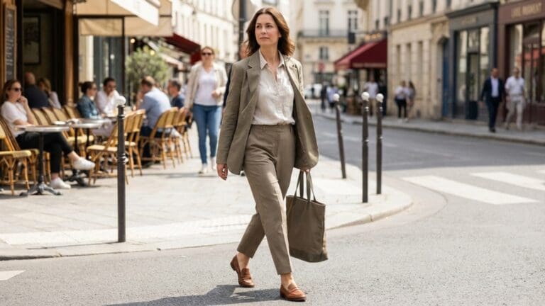 ¿Qué son las prendas mujer casual y cómo definen el estilo diario?