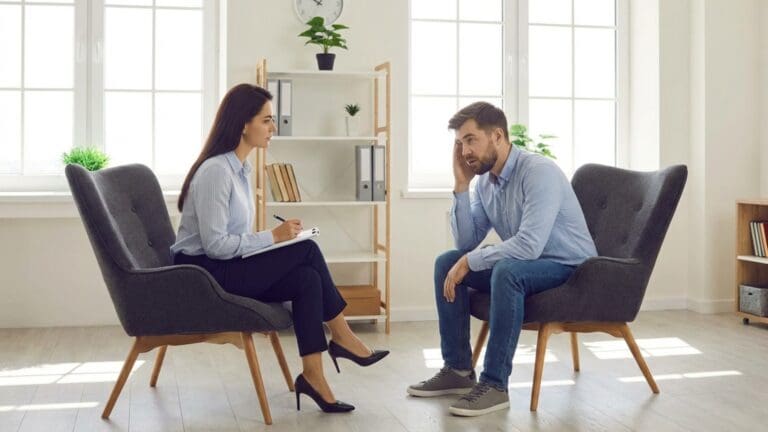 ¿Qué es el estrés crónico y cómo afecta a la vida diaria?