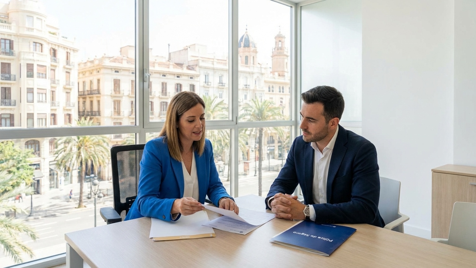 ¿Cómo elegir el seguro ideal en Valencia para cada necesidad?