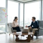 ¿Cómo estructurar ideas de negocio para proyectos sin una definición clara?