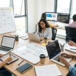 ¿Qué significa cuando se está realizando la web de un negocio?