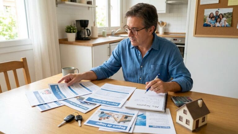 ¿Cómo elegir un seguro: qué aspectos considerar para la protección?