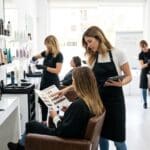¿Qué es una peluquería profesional y por qué elegirla?