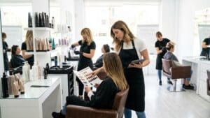 ¿Qué es una peluquería profesional y por qué elegirla?