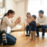 ¿Qué es un fotógrafo infantil y por qué es importante para tu familia?