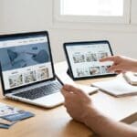 ¿Qué ofrecerá la nueva web de la empresa?