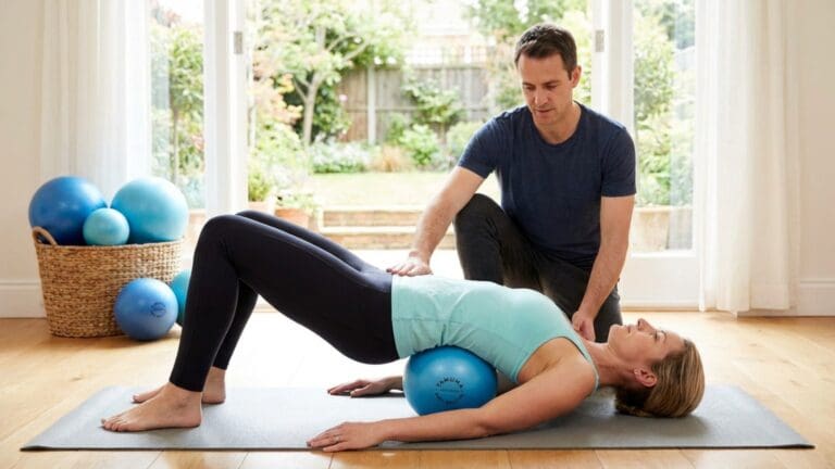 ¿Qué es el Método Yamuna y cómo transforma el cuerpo?