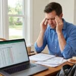 ¿Qué es el estrés laboral y cómo impacta en la vida diaria de las personas?