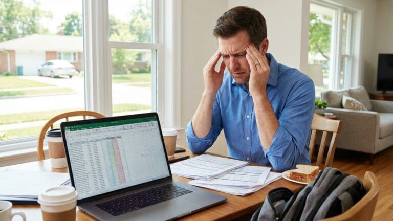 ¿Qué es el estrés laboral y cómo impacta en la vida diaria de las personas?