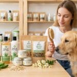 ¿Qué son los productos naturales para mascotas y cuáles son sus ventajas?