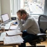 ¿Qué es el estrés crónico?