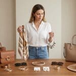 ¿Qué son los accesorios de moda para mujer y cómo definen el estilo?