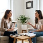 ¿Qué es el acompañamiento para mujeres conscientes y cómo funciona?