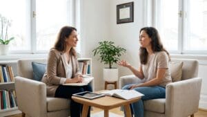 ¿Qué es el acompañamiento para mujeres conscientes y cómo funciona?