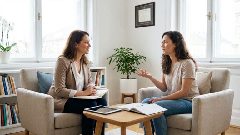 ¿Qué es el acompañamiento para mujeres conscientes y cómo funciona?