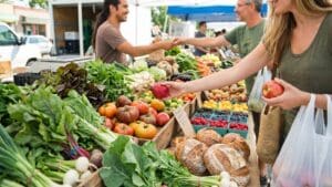 ¿Qué es la comida de calidad y por qué es tan importante para la salud?