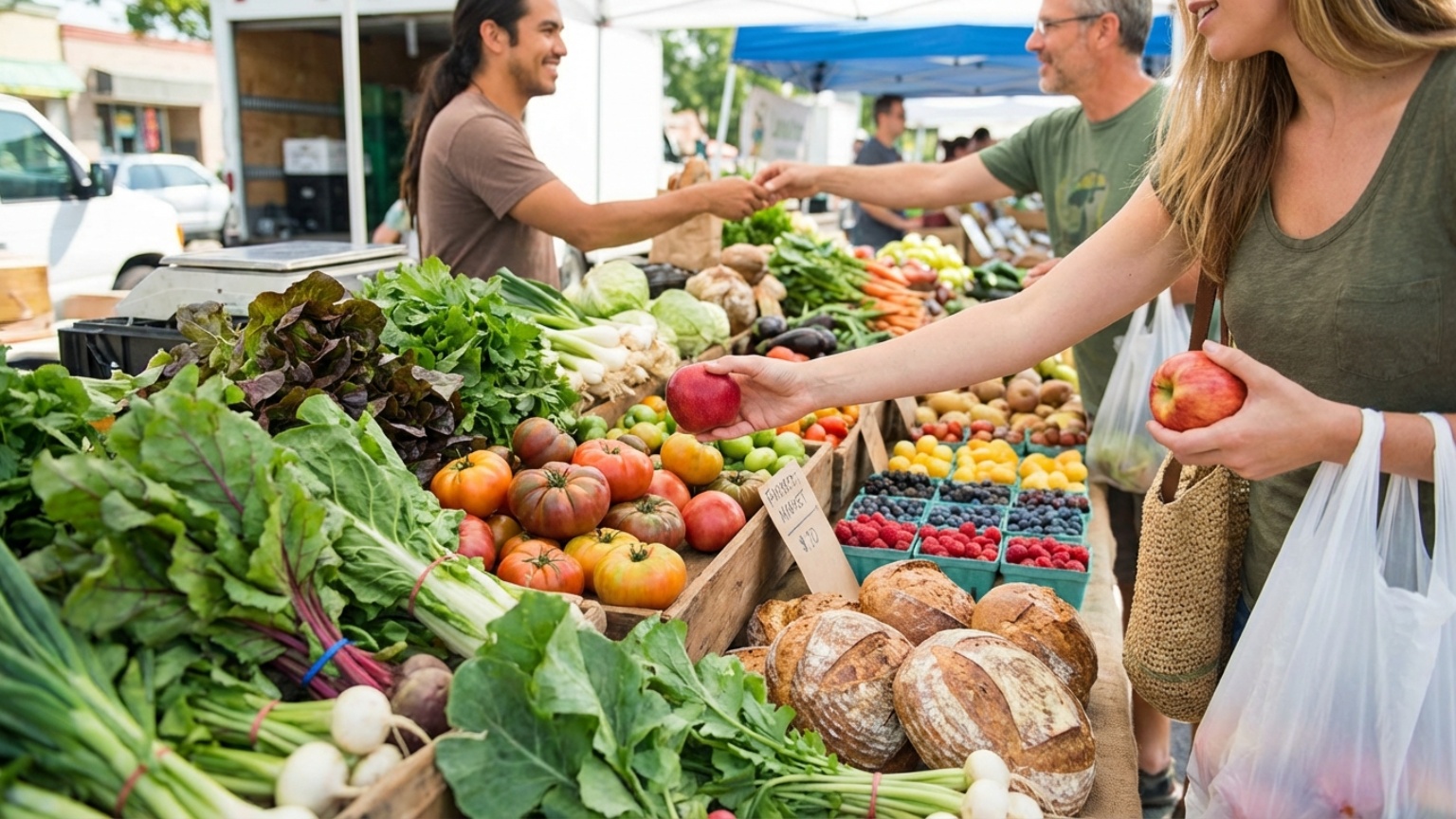 ¿Qué es la comida de calidad y por qué es tan importante para la salud?