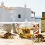 ¿Qué son las infusiones naturales y cómo aportan al bienestar?