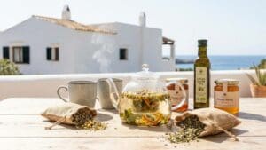 ¿Qué son las infusiones naturales y cómo aportan al bienestar?