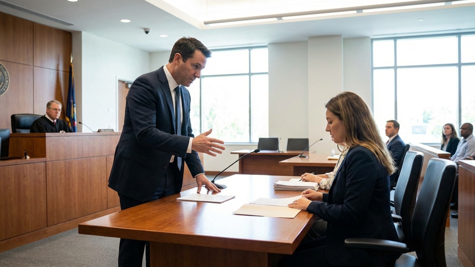 ¿Qué son los abogados penalistas y por qué su ayuda es crucial?