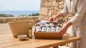 ¿Qué son los suplementos para el bienestar y cómo ayudan a la salud?