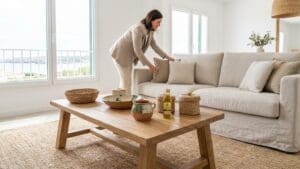 ¿Qué es el home staging y cómo puede mejorar la venta de una propiedad?