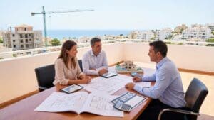 Vender o invertir en propiedades en la Costa Blanca