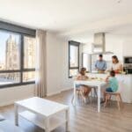 ¿Qué son los apartamentos turísticos en León y cómo funcionan?