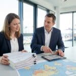 Asesoría para comercio internacional en Valencia: pasos clave